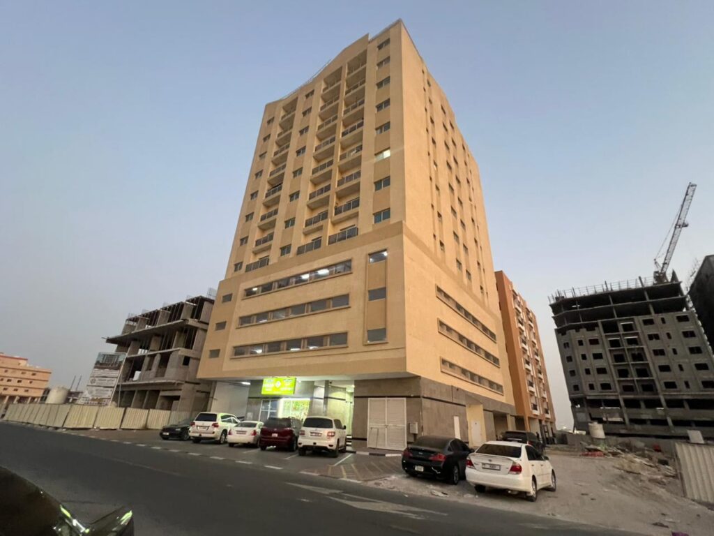 🔥 Investment Opportunity in Ajman 🔥